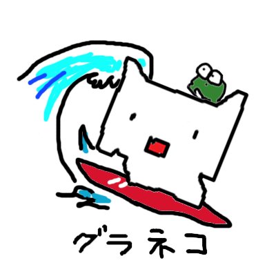 グラフィニカ公式さんのプロフィール画像