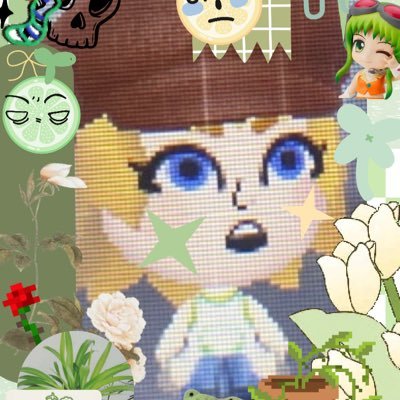 Crystalさんのプロフィール画像