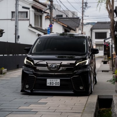 ay1001jz's profile picture. 🇯🇵Nagano / 🚗 30vellfire前期/ 📸SONYα7ⅲ