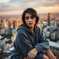 Yuni Yurisalchov | 𝔽rAI (@yunichyurich) 's Twitter Profile