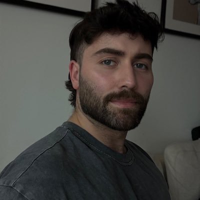 Liam Riceさんのプロフィール画像