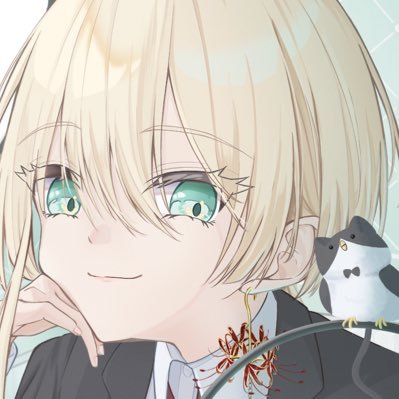 だいたい見るだけ/気が向いた時にイラストを投稿/オリジナルも描くし、FAも描く(オリジナル多めかも?)/無断転載、自作発言、AI学習、禁止❌それ以外のモラルに反することも禁止/サブ:@sabutsuki07→絵以外のこと喋るよ