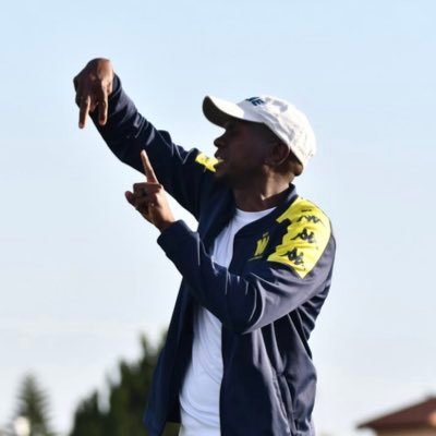 Husband | Father | Head Coach-Football @WitsSport | High Performance in football coaching @HighPerFootball,PT| School sport manager/Educator| Views are my own