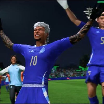 YooManu17's profile picture. player of:     role:cc/cdc