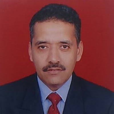 Ashutosh4Qshik Profile Picture