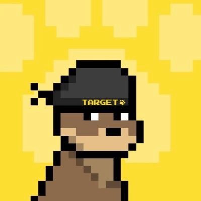 Target1.btc π§ Profile