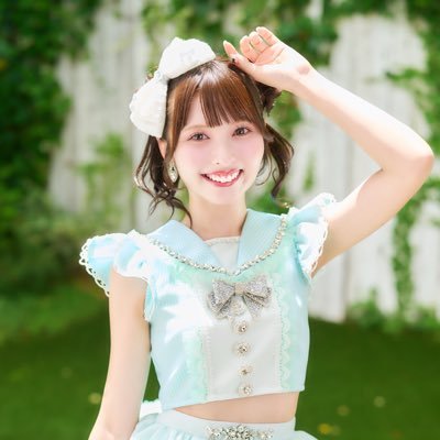 新庄 愛（メイビーME）さんのプロフィール画像