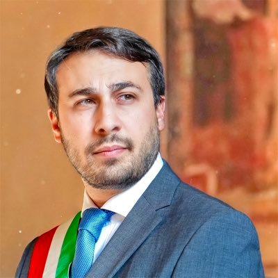 Sindaco di Rieti 🏛 Presidente ANCI Lazio 🇮🇹