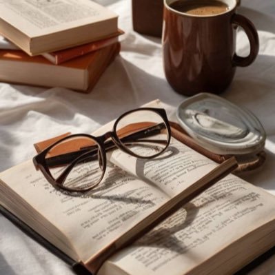 2025年7月読書垢作りました📚ネタバレを避けて感想を書くので抽象的な呟きが溢れがちです。無言フォロー失礼します😶DMは使用していません。