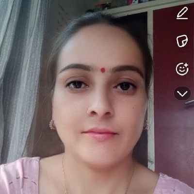 Sonualka932Raj's profile picture. Nature lover