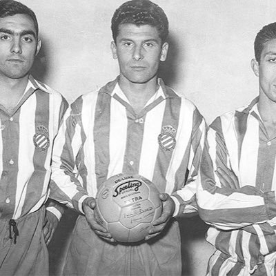 Somos entre los grandes, siempre el más modesto… | RCDE & BEER