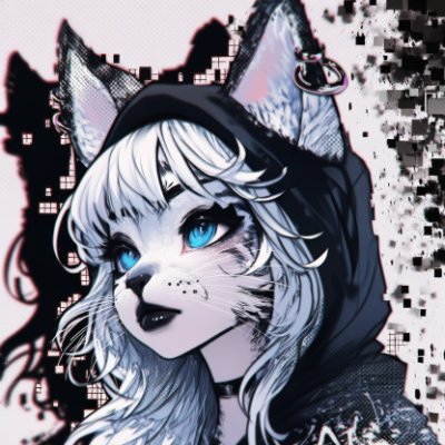 Creating NSFW Furry AI Art.
18+ Adults Only. All characters are 18+
Follow and Repost your favorite post. Much appreciated!
Standard Hentai Account: @EroticFuta