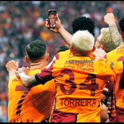liontrader34's profile picture. GALATASARAY 💛❤️ VE BORSA