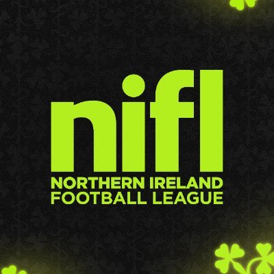 The home of the Northern Ireland Football League.