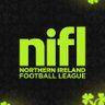 OfficialNIFL's profile picture. The home of the Northern Ireland Football League.