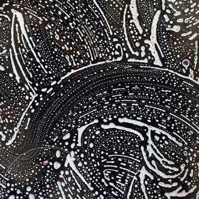 mosaranna's profile picture. she/her