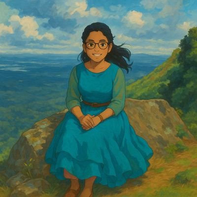 mm_minmini's profile picture. Researcher!!