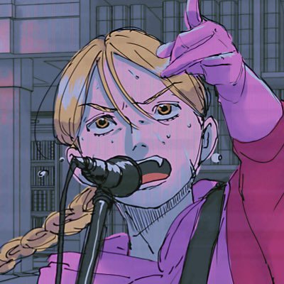 zugyanedogawa's profile picture. 