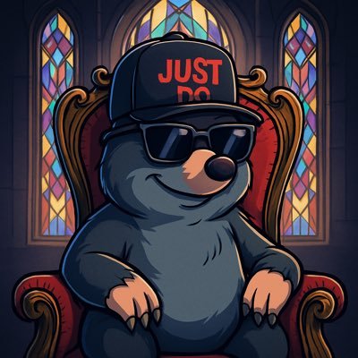 Future ambassador | Airdrop Hunter | Web3 Explorer | Simplifying Crypto & Trading | Just a small mole with big moves.