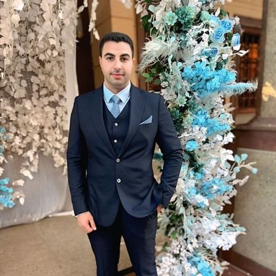 شخصية عامة
صانع السعادة من قوة الارادة
وانت داخل عندي فعل الجرس هتنبسط وهتدعيلي
Follow my Instagram👇👇
https://t.co/DIi58yzbd9