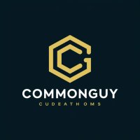 흔한남자(COMMONGUY) (@jeongu6040) 's Twitter Profile