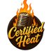 Certified Heat (@certifiedheat1) Twitter profile photo Certified Heat (@certifiedheat1) Twitter profile photo