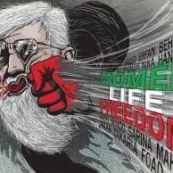 afkh1234567890's profile picture. Women Life Freedom