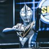 kojikei_dp's profile picture. プロレスとウルトラマンの写真を撮っています。選手・関係者様以外の写真の無断転載は禁止させて頂きます。