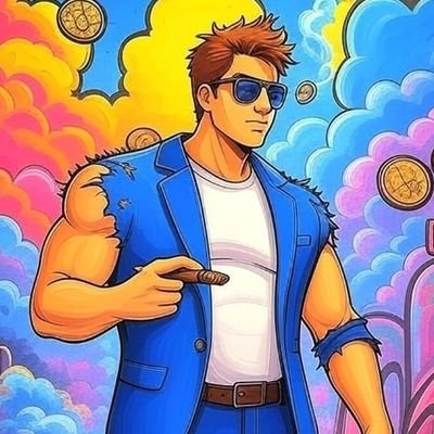 swole_boss's profile picture. Swinging trades like a BOSS