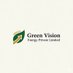 Green Vision Energy Private Limited (@amirzamirahmed1) Twitter profile photo Green Vision Energy Private Limited (@amirzamirahmed1) Twitter profile photo