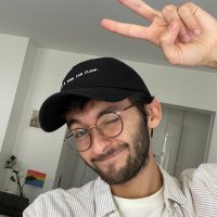 Alban (@kdvban) 's Twitter Profile