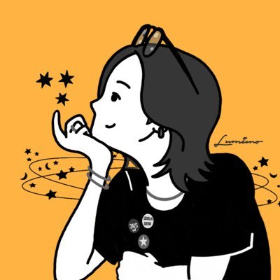 Luminoさんのプロフィール画像
