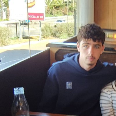 TamirDabran's profile picture. 