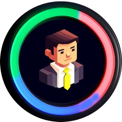 PlayW3Bosses's profile picture. The official channel for “Be The Boss” partners. Helping you grow and maximize results with your community. Daily updates, tips, and full support.