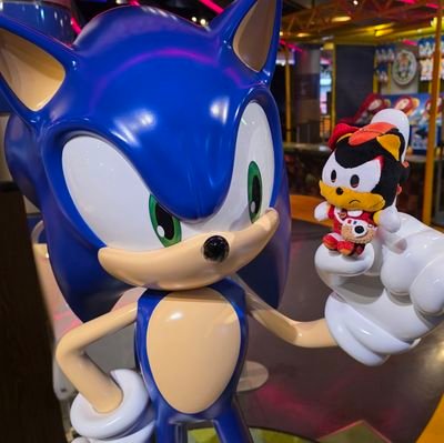 sonic_sansam78's profile picture. 25↑ / 소닉계 / 💬🇰🇷&🇯🇵🆗
CP : 마이붐 · マイブーム💛(super) X💙(modern)  (소닉른 위주) / 리버스 타컾 상관없이 다 잘 먹음bb 
쓰레기통🔞 : https://t.co/9whjKlhfB6
(쓰레기통 비번 DM 문의)