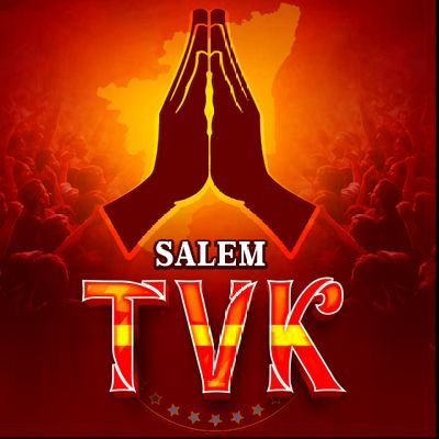 Official TVK Voice - Salem District |
Powered by Thamizhaga Vetri Kazhagam |
Ground Reports | Events | Announcements
