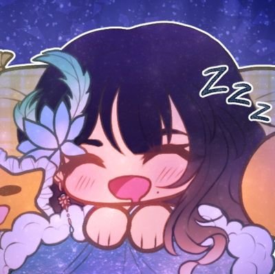 Blueming Lotus ❄️🌌 Linh Hiemalisさんのプロフィール画像