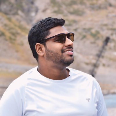 akbarbabli's profile picture. The destination is death, enjoy the journey.