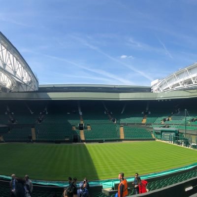 British Tennis Results - Singles only (apart from Davis Cup, and BJK Cup)