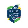 ClubDegliScont1's profile picture. 🇮🇹 Il Club degli Sconti | La community italiana per non farsi scappare offerte, coupon e promozioni imperdibili. Risparmia ogni giorno!
Unisciti su Telegram👇