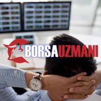 Borsa Uzmanı (@yeniborsauzmani) Twitter profile photo