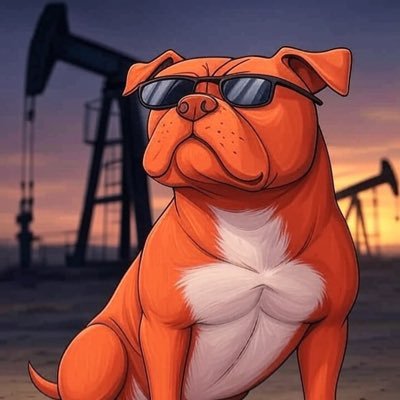 Thunder Dawg Profile