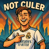 Guler Not Culer (@gulernotculer) 's Twitter Profile