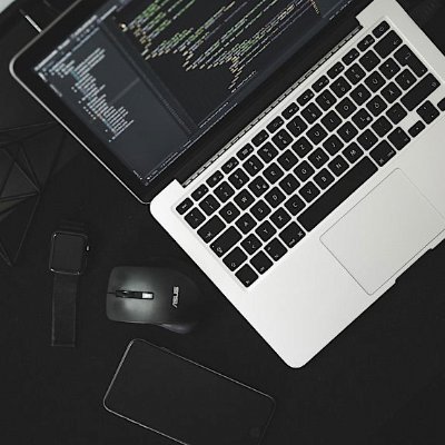 DevDiaries73178's profile picture. 