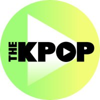 Logo de The K-POP Korea