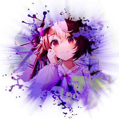 ''Always stay silent and focused when eating corn!''
= | #Umamusume | #MVRP | MDNI | = RP Parody Account