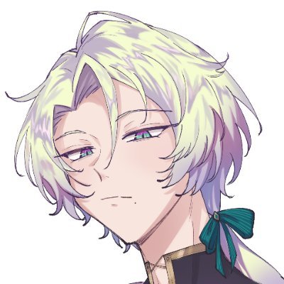 pedangbaal's profile picture. clawmark's love bot. | ic: L223V