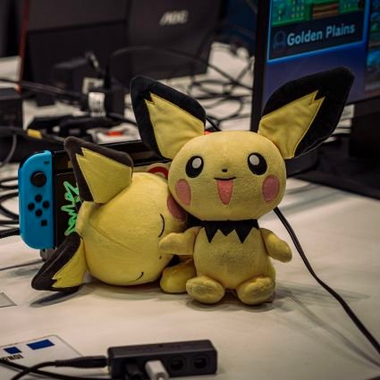 ❤️ Le Wap / 36th pichu world, 7th pichu EU & 4th pichu FR / 16 y/o / inabakumori et teto enjoyer ! / pv : @LeWaaaaaap
