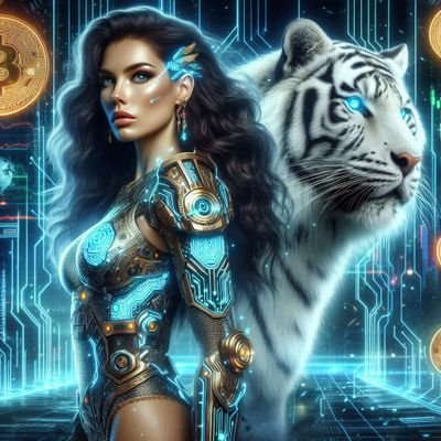 cryptoselff's profile picture. 