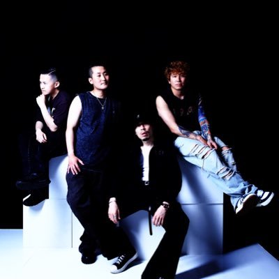 The Madpotatomanさんのプロフィール画像